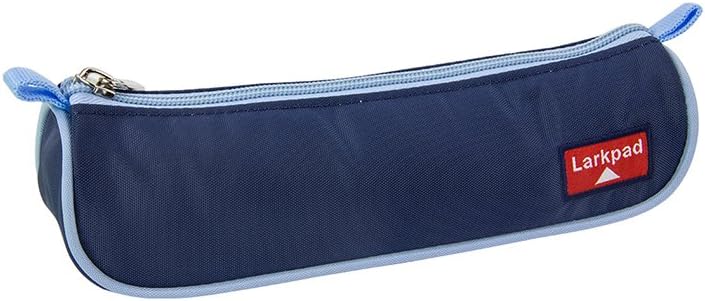 Larkpad Small"Boat" Zippered Pouch