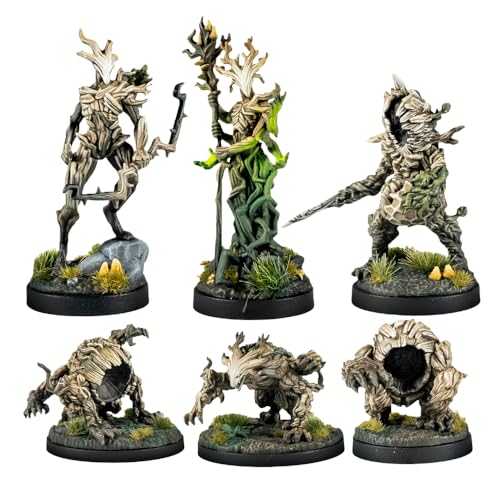 Steamforged Epic Encounters Bundle (2 Items) miniatura 5