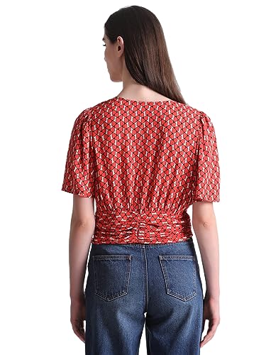 Image of ONLY Women's Regular Fit T-Shirt