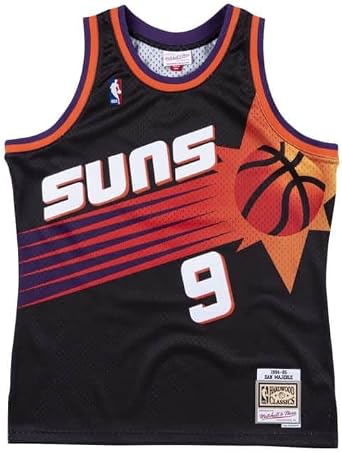 Mitchell & Ness Swingman Jersey 2.0 Phoenix Suns - Dan Majerle