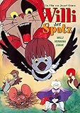  Willi der Spatz