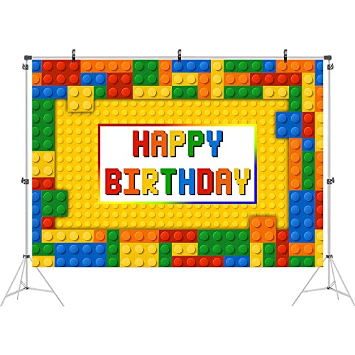 Construcción, Toy Imagen adicional