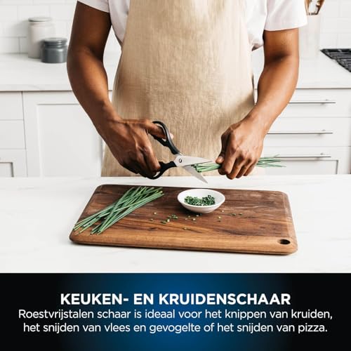 Ninja Foodi StaySharp K32006EU Messenblok, messenset, roestvrij staal - Afbeelding 7