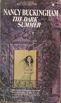 Mass Market Paperback The Dark Summer Book