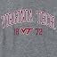 Virginia Tech Hookies - Fall Heather