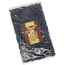 Gustafs Premium Sugar Free Black Licorice Bears - 2.2 Lb. Bag