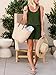 REORIA Womens Casual Summer One Piece Sleeveless Tank Top Playsuits Short Jumpsuit Beach Rompers Army Green Medium