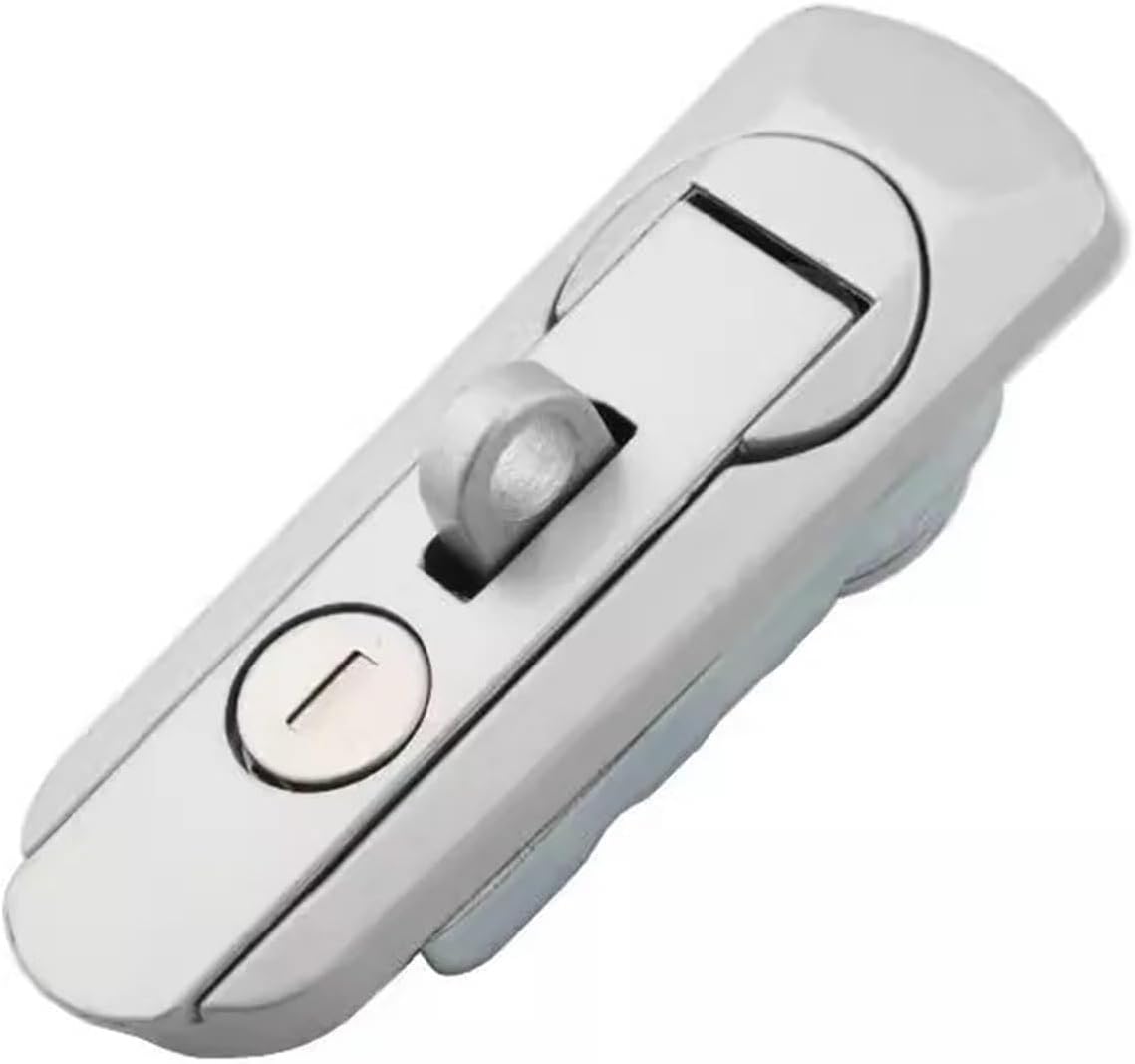 AB403-1 Power Distribution Cabinet Flat Lock AB402-1 Foundation Box Door Switch Mechani 1Pcs(3)