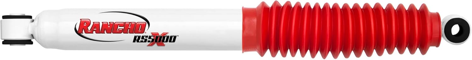 Rancho RS5000X RS55254 Shock Absorber