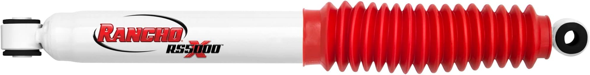 Rancho RS5000X RS55254 Suspension Shock Absorber
