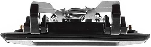 Miniatura 5 de Parts N Go Reemplazo de la manija del portón trasero para Pickup BASE E SE XE 1986-1997 - NI1916100 906068Z360