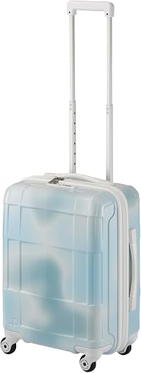 Amazon | [プロテカ] スーツケース 機内持ち込み sサイズ 1泊2日 2泊3