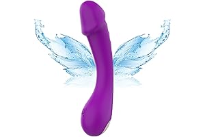 V03P-1w Dual Motor G-Spot Stimulator for Valentines 2024