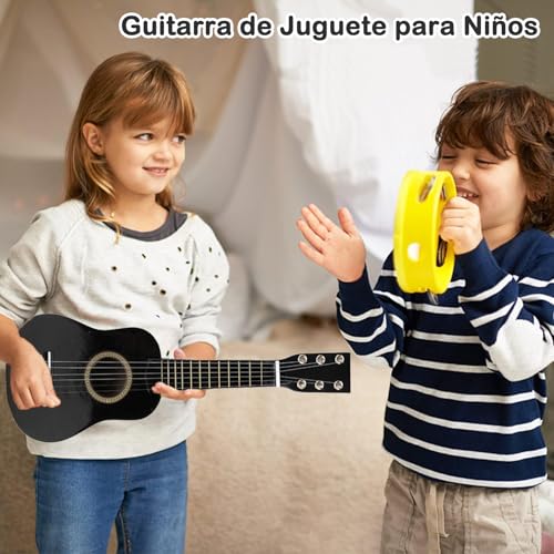 De Cuerdas, Musical Instruments Imagen adicional