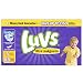 Luvs Ultra Leakguards Disposable Diapers Size 5, 88 Count, SUPER
