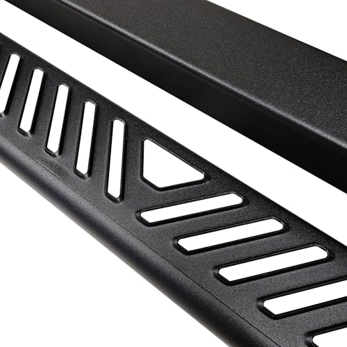 Westin Estribos Outlaw Drop para Ram 1500 2019-2026 miniatura 6