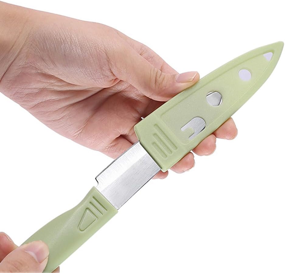 Mini Travel Cutting Board Set, Portable Mini Cping Plastic Cutting Board