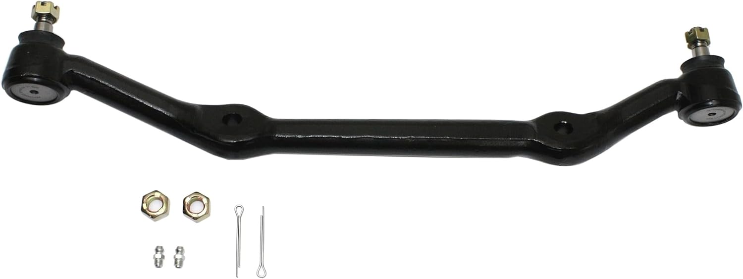 Garage-Pro Center Link Compatible with Chevrolet S10 1982-2003, Blazer 1995-2005, GMC Sonoma 1991-2003, Jimmy 1992-2002