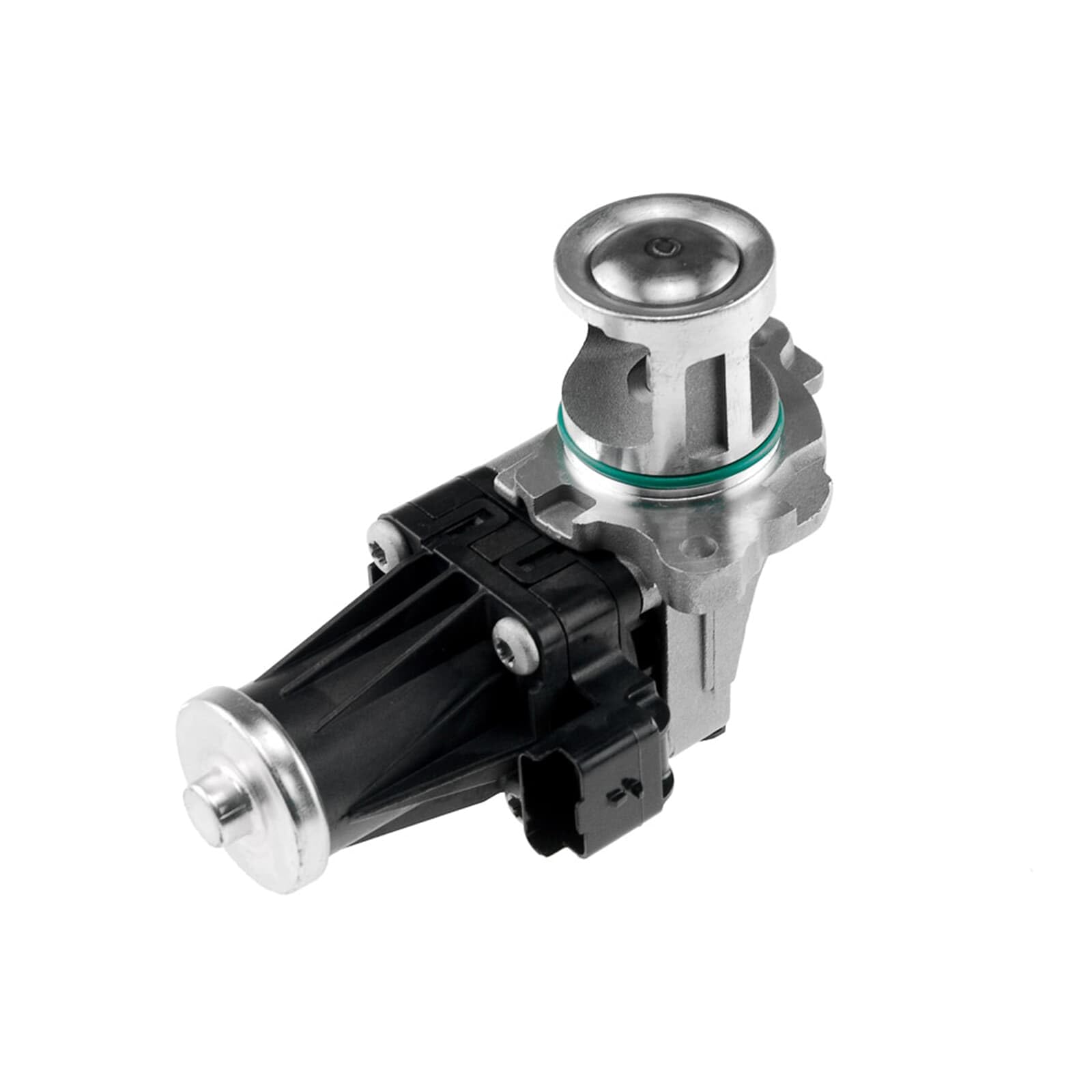NTY Soupape EGR EGR-FR-010 | Compatible avec: CITROËN BERLINGO Kasten/Großraumlimousine, BERLINGO MULTISPACE, BERLINGO Pritsche/Fahrgestell, C3 II