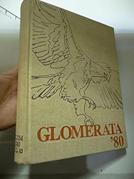 Glomerata 80: Auburn University Year Book 1980