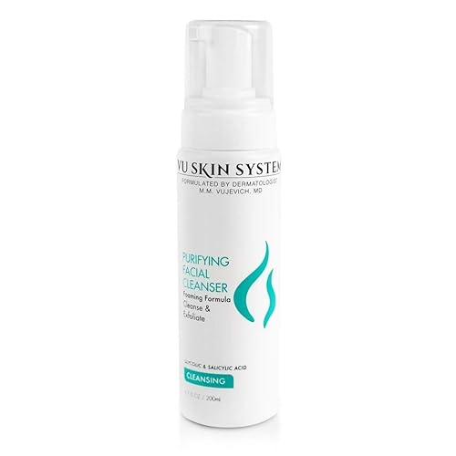 Miniatura 3 de VU Skin System Purificante Limpiador Facial 68fl oz
