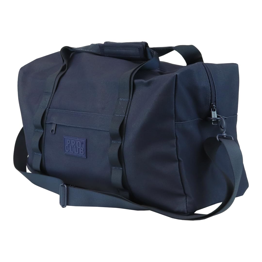 Amazon | [プロクラブ] PRO CLUB ボストンバッグ GYM DUFFEL BAG