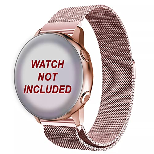 Image of YODI New Edition Magnetic Buckle Soft Silicone Sport Strap Band for Redmi Watch 5 Active Smart Watch For Men Women Compatible with Mi Watch Active 5