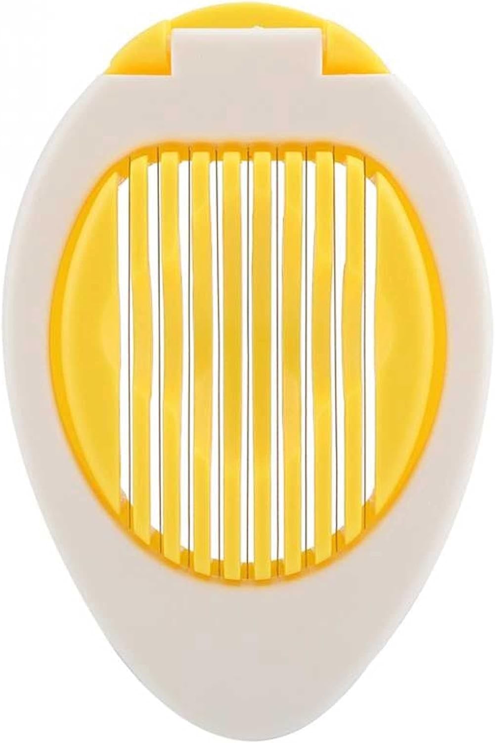 Mandolines Egg Slicer Boiled Eggs Preserved Chopper Soft Food Slicing Cutter Home Restaurant Kitchen Tool Lazy Artifact