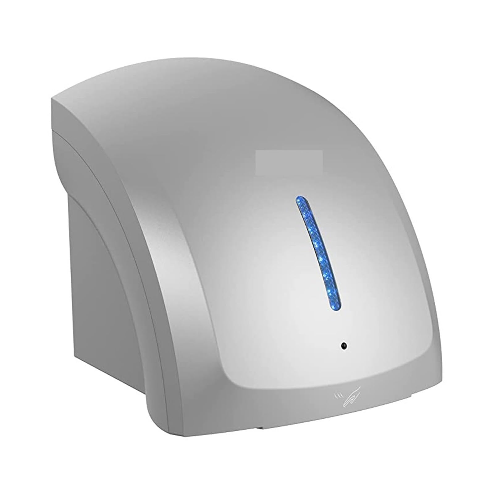 Sèche-mains automatique 1800W haute vitesse pour en finir avec le papier