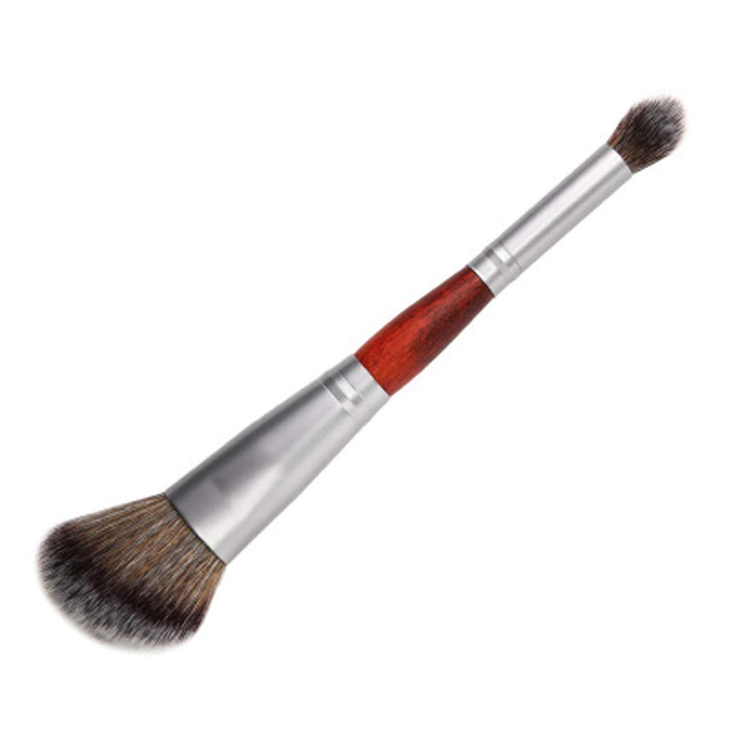 Professional Eyeshadow Foundation Blush Makeup Brushes & Tools(E)