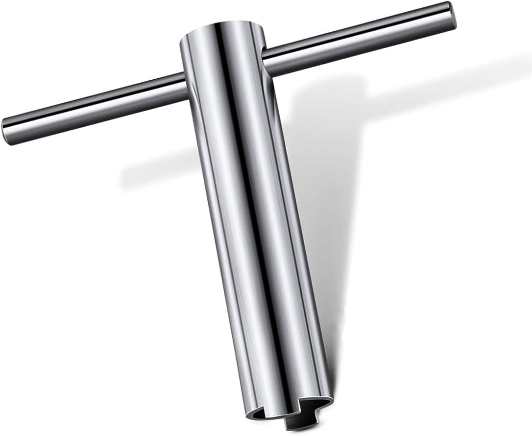 14272 Cartridge Retainer Removal Tool Compatible with Moen 14272/1224/1234/1248, Cartridge Puller Faucet Removal Tool for Bathtub Replacement Part