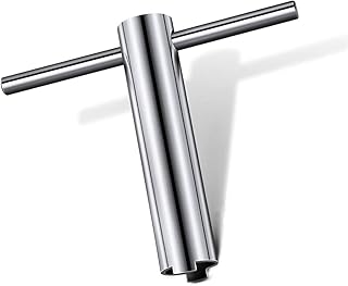 14272 Cartridge Retainer Removal Tool Compatible with Moen 14272/1224/1234/1248, Cartridge Puller Faucet Removal Tool for Bathtub Replacement Part ﻿