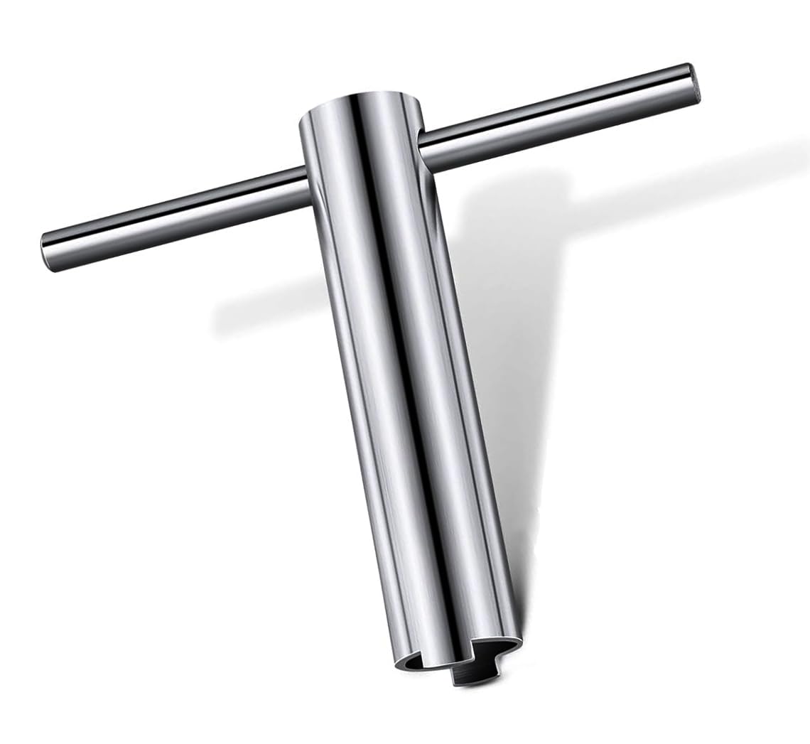 Photo 1 of 14272 Cartridge Retainer Removal Tool Compatible with Moen 14272/1224/1234/1248, Cartridge Puller Faucet Removal Tool for Bathtub Replacement Part ?
