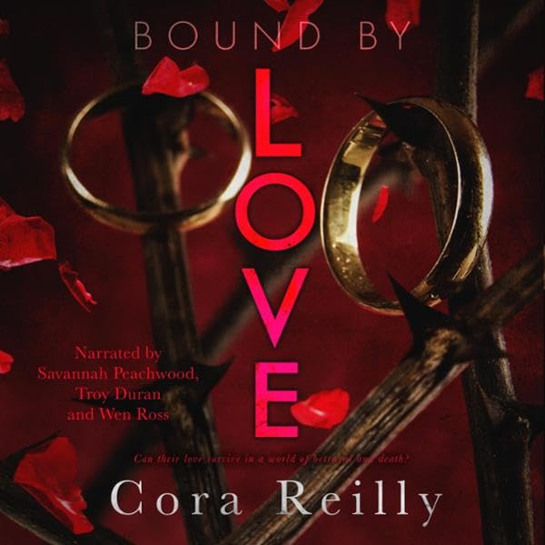 Cover art for Bound By Love