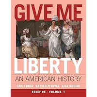 Give Me Liberty!