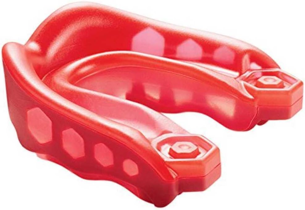 Shock Doctor Gel Max Mouthguard, RD