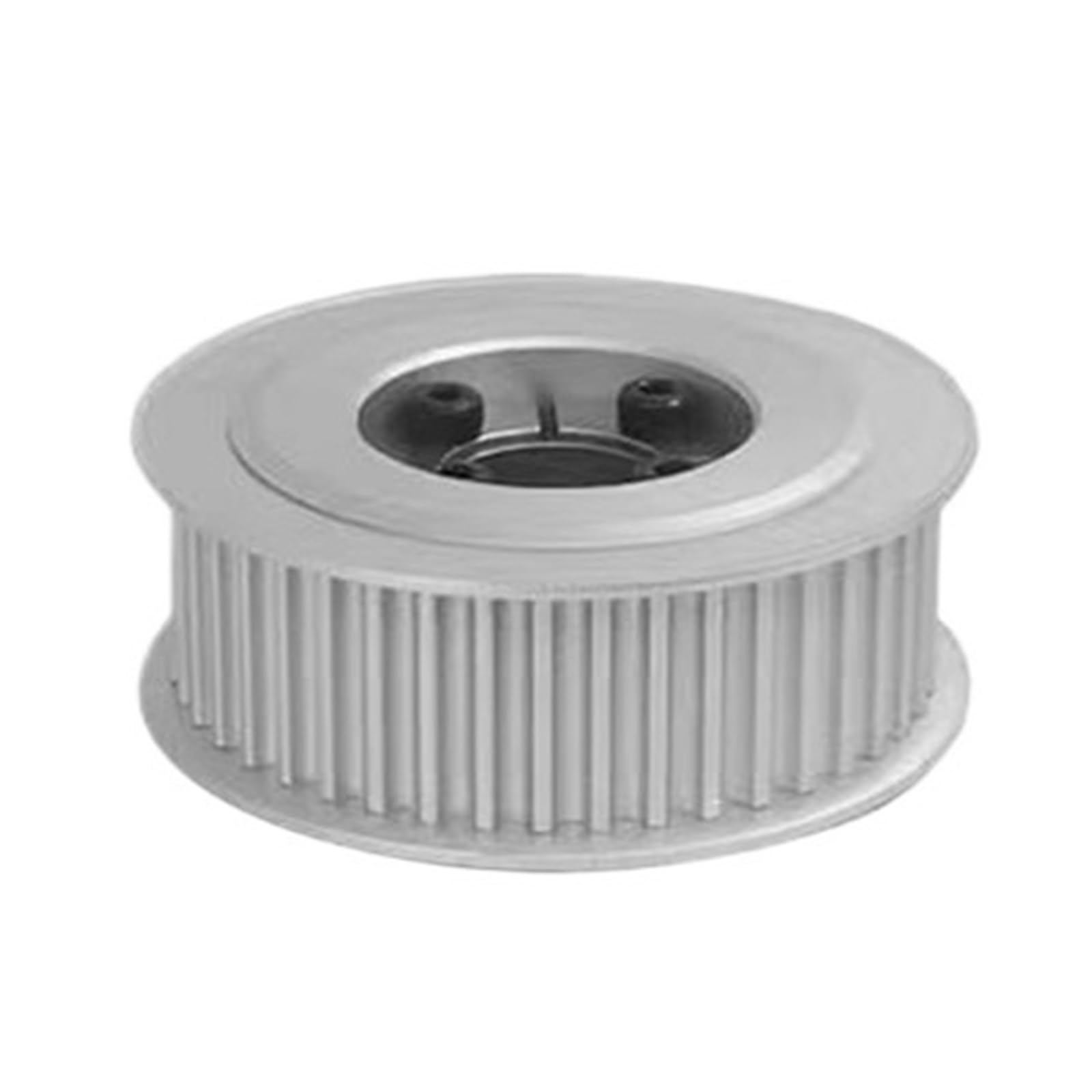 1 stück HTD 5M 30T/32T/34T/35 Zähne Timing Pulley Keyless Buchse Bohrung 5-20mm for Gürtel Breite 15mm HTD 5M 30T 32T 34T 35T(Bore 8mm,30T16mm (15mm))