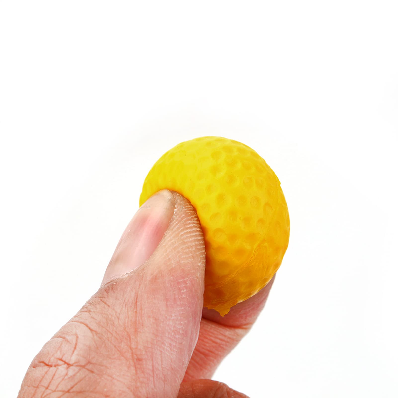 Oumefarballs 100pcs Rounds Refill Ammo Balls Pack Compatible With