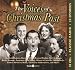 The Voices of Christmas Past (Old Time Radio)