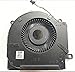 Fleshy Leaf New CPU+GPU Cooling Fan Replacement for HP Omen 15-EN 15-EK 15-EK0023DX 15-EK0020CA 15-EK0013DX 15-EK0008CA TPN-Q236 TPN-Q238 ND8CC02-19J23 M04215-001 ND8CC02-19J22 M04216-001 12V