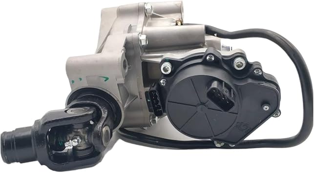 Replace Front Diff Differential for HiSUN 500 550 700 for UTV for YS for HS for MSU for Massimo for Coleman.