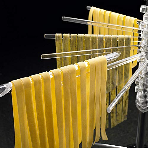 Varal para Massa KitchenAid KI201AX Transparente