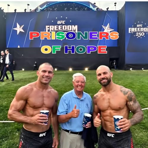 Prisoners of Hope