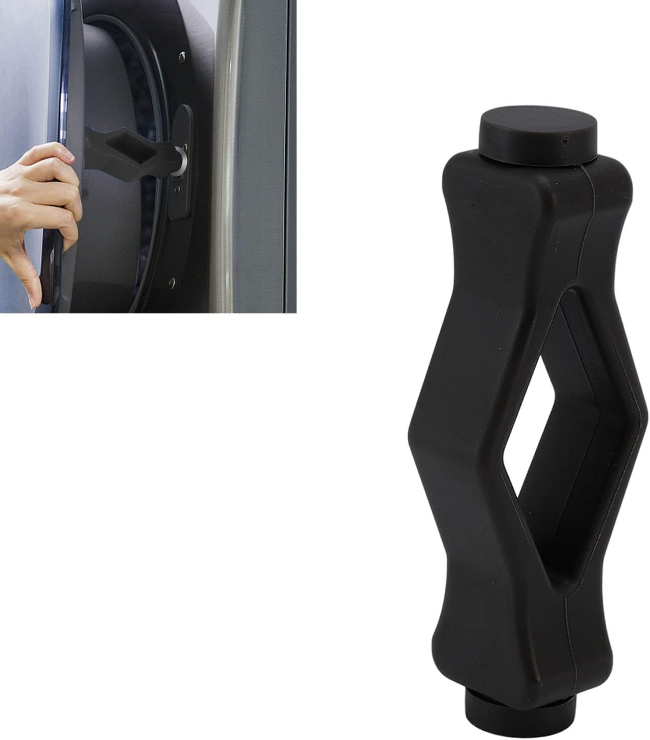 Front Load Washer Door Prop Washing Machine Door Holder