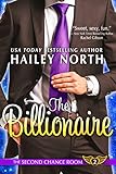  The Billionaire (The Second Chance Room Book 2) (English Edition)