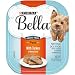 Purina Bella Pampered Meals With Turkey in Savory Juices Adult Wet Dog Food - (12) 3.5 oz. Trays