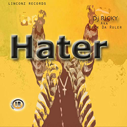 Rick De Ruler Play Hater by Dj Ricky Aka Rick DA Ruler on Amazon Music
