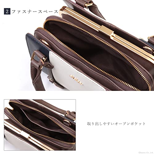 Clelia(クレリア) shoulder bag – image 5