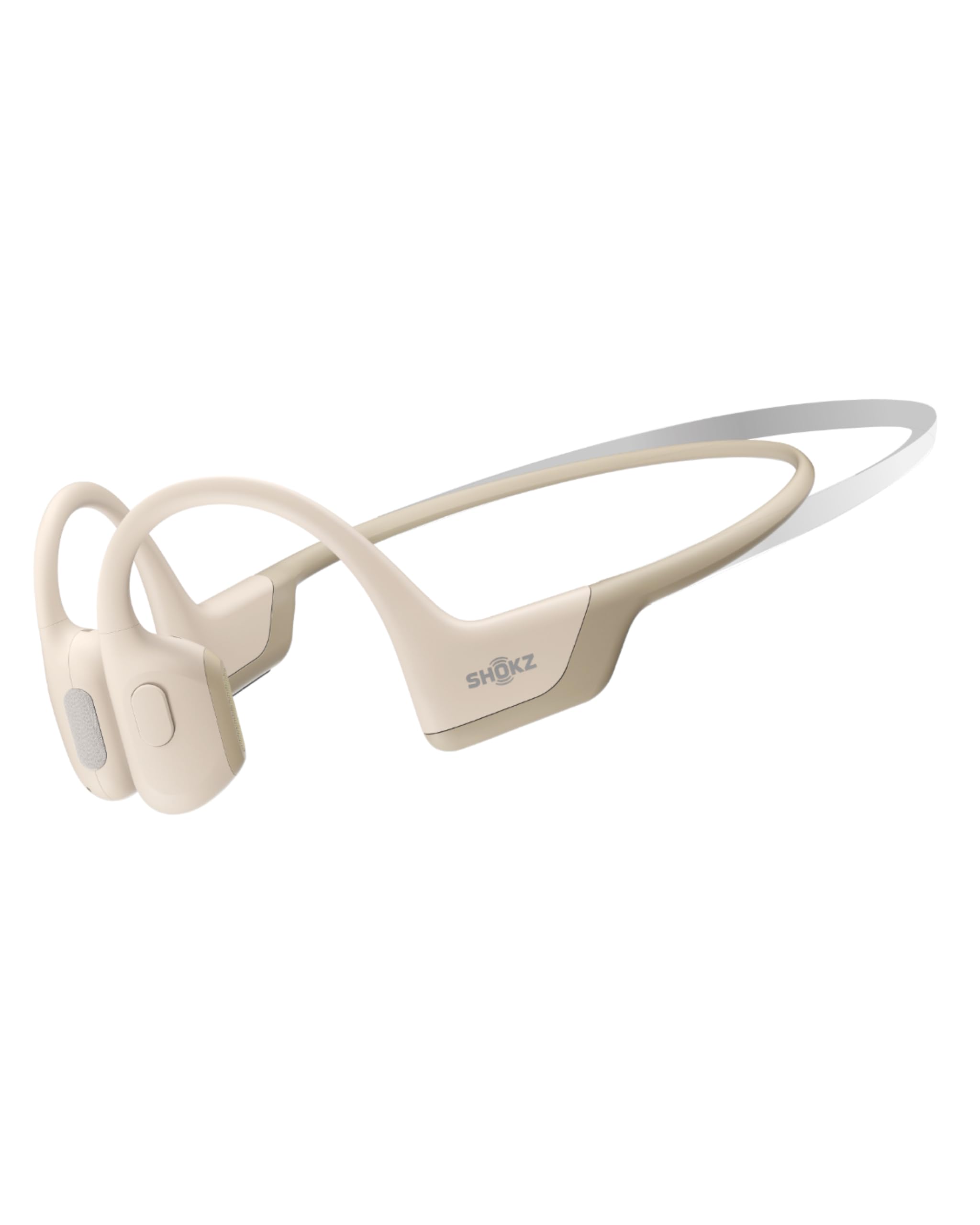 SHOKZ OpenRun Pro Mini Knochenschall Kopfhörer, Open-Ear Sport 
