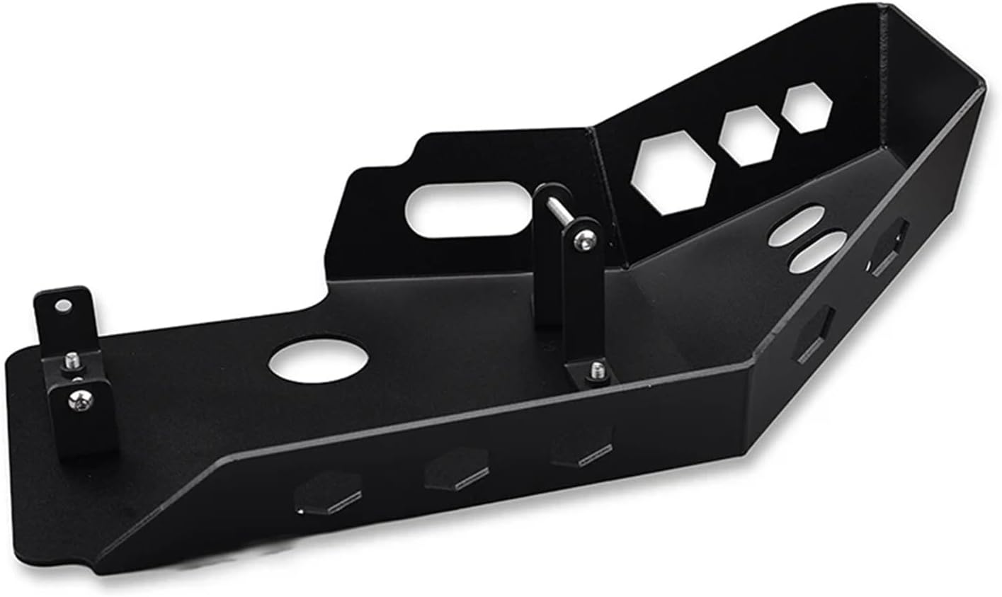 Motorcycle Engine Chassis Skid Plate Guard Cover Shield Compatible with Fit for Duke 250 125 390 Fit for Duke 390 DUKE390 2024-